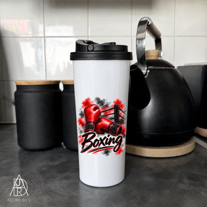 It's Sports Coffee Cup