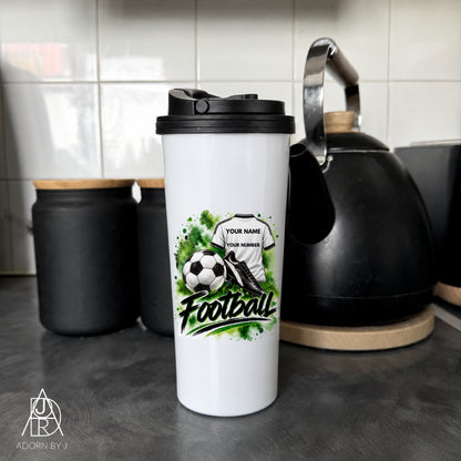 It's Sports Coffee Cup