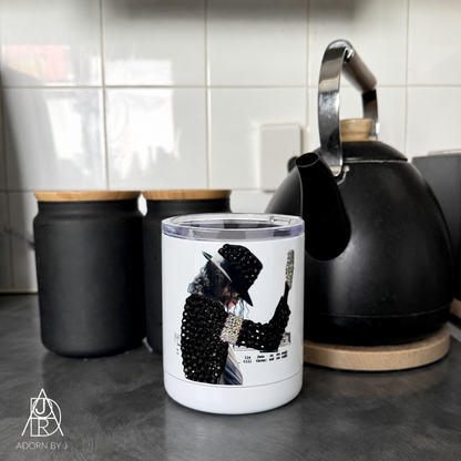 MJ Coffee Cup