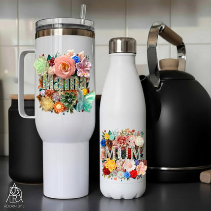 Bouteille familiale