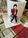 MJ Red