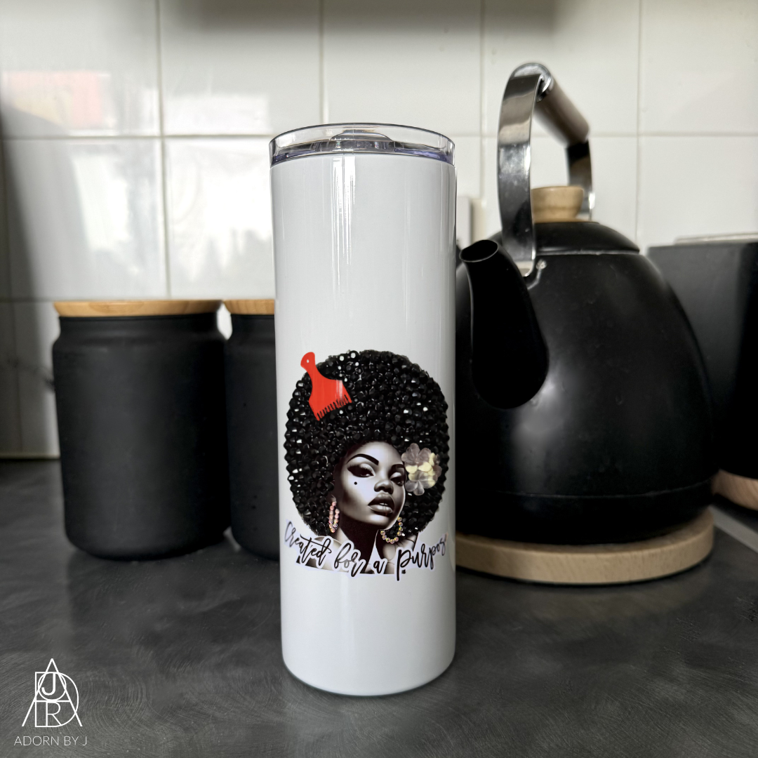 Purpose Coffee Cup