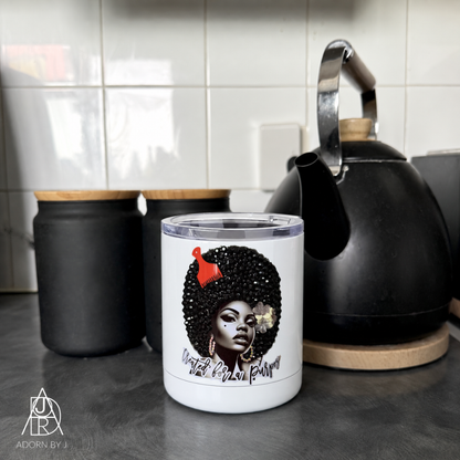 Purpose Coffee Cup