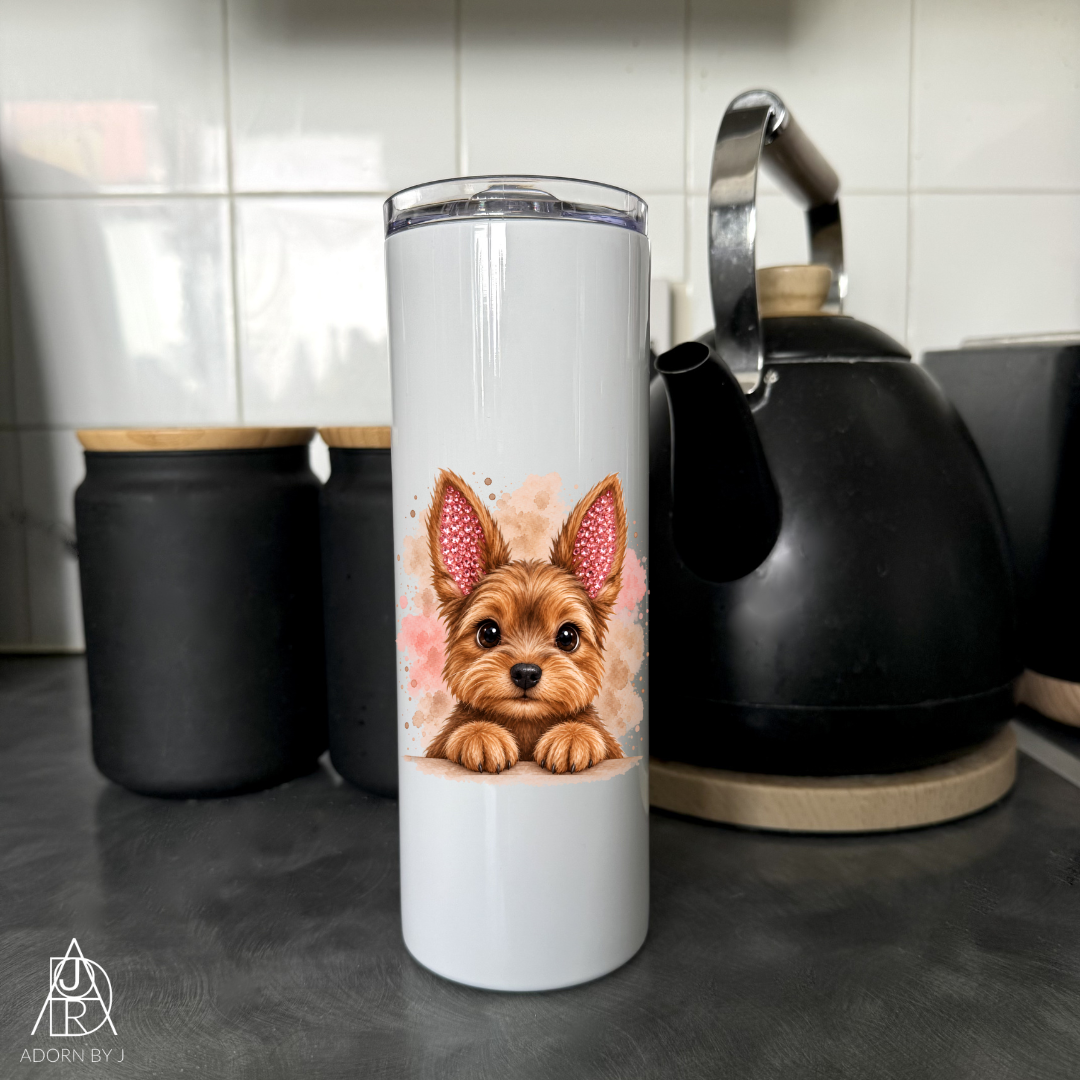 Animal Coffee Cup