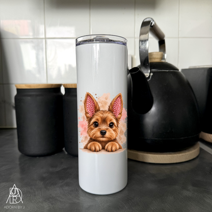 Animal Coffee Cup