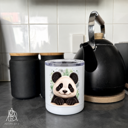 Animal Coffee Cup