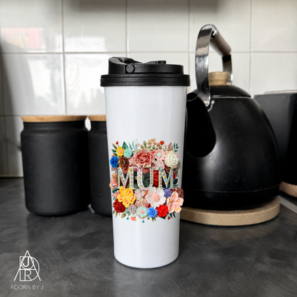 Family Coffee Cup