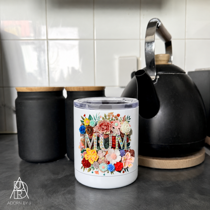 Family Coffee Cup