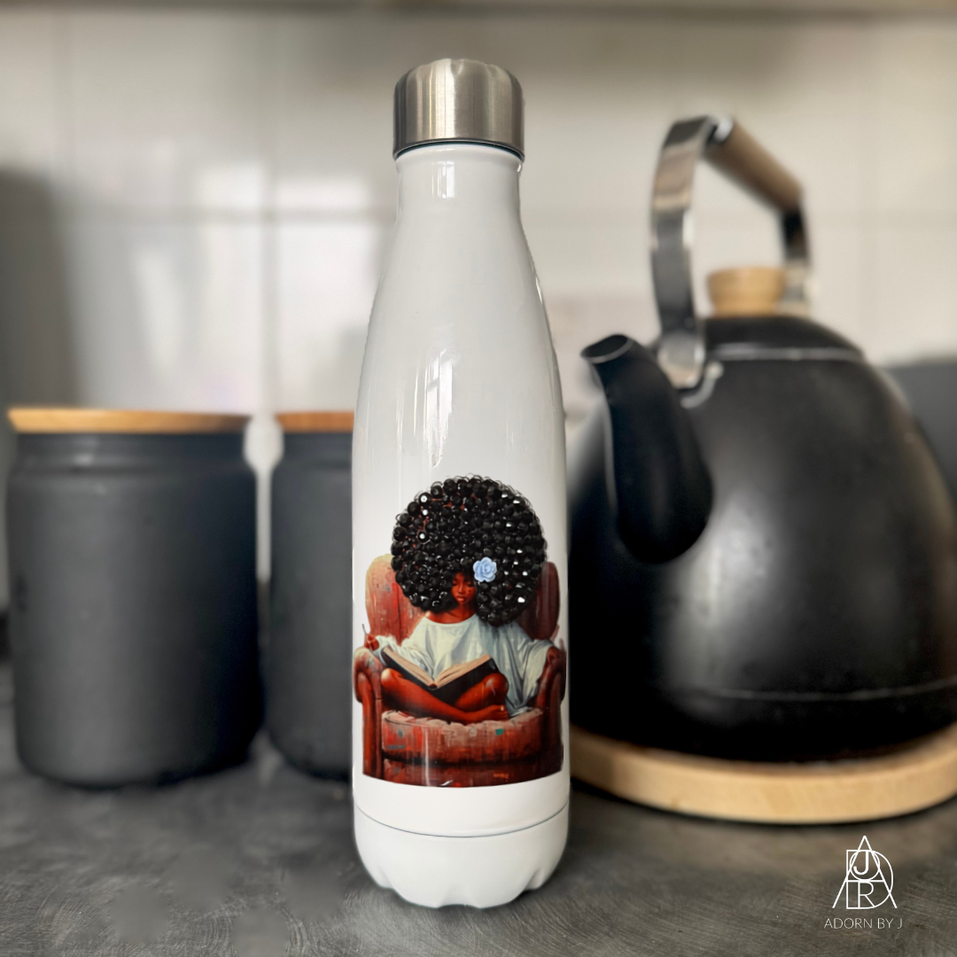 Reading Bottle