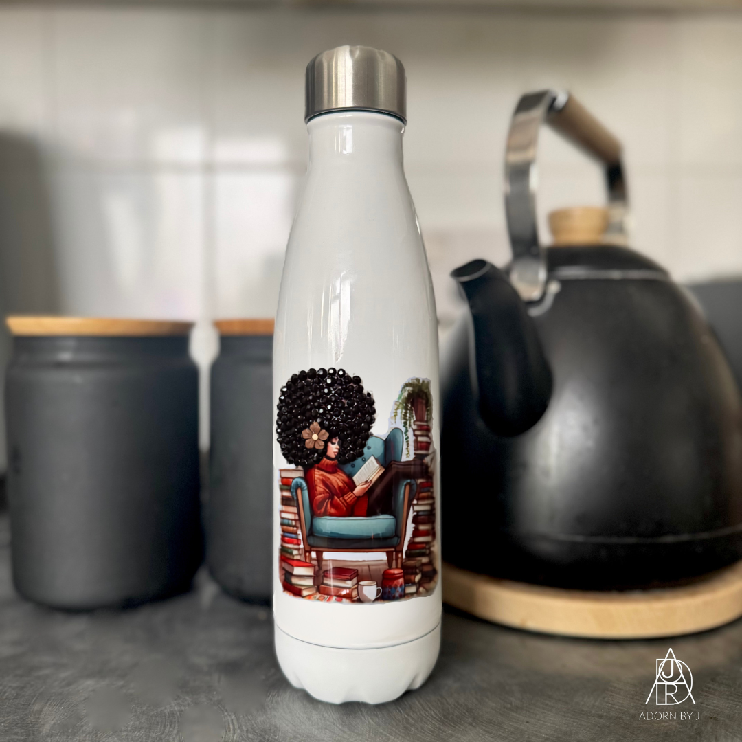 Reading Bottle