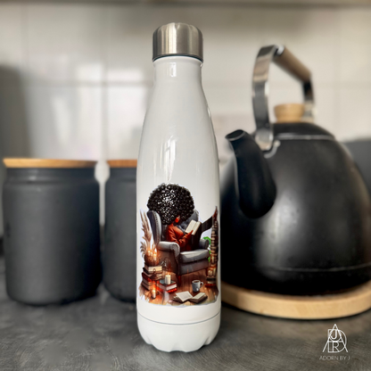 Reading Bottle