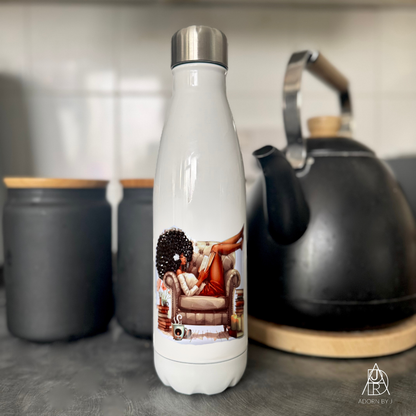 Reading Bottle
