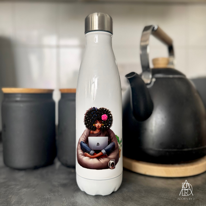 Reading Bottle