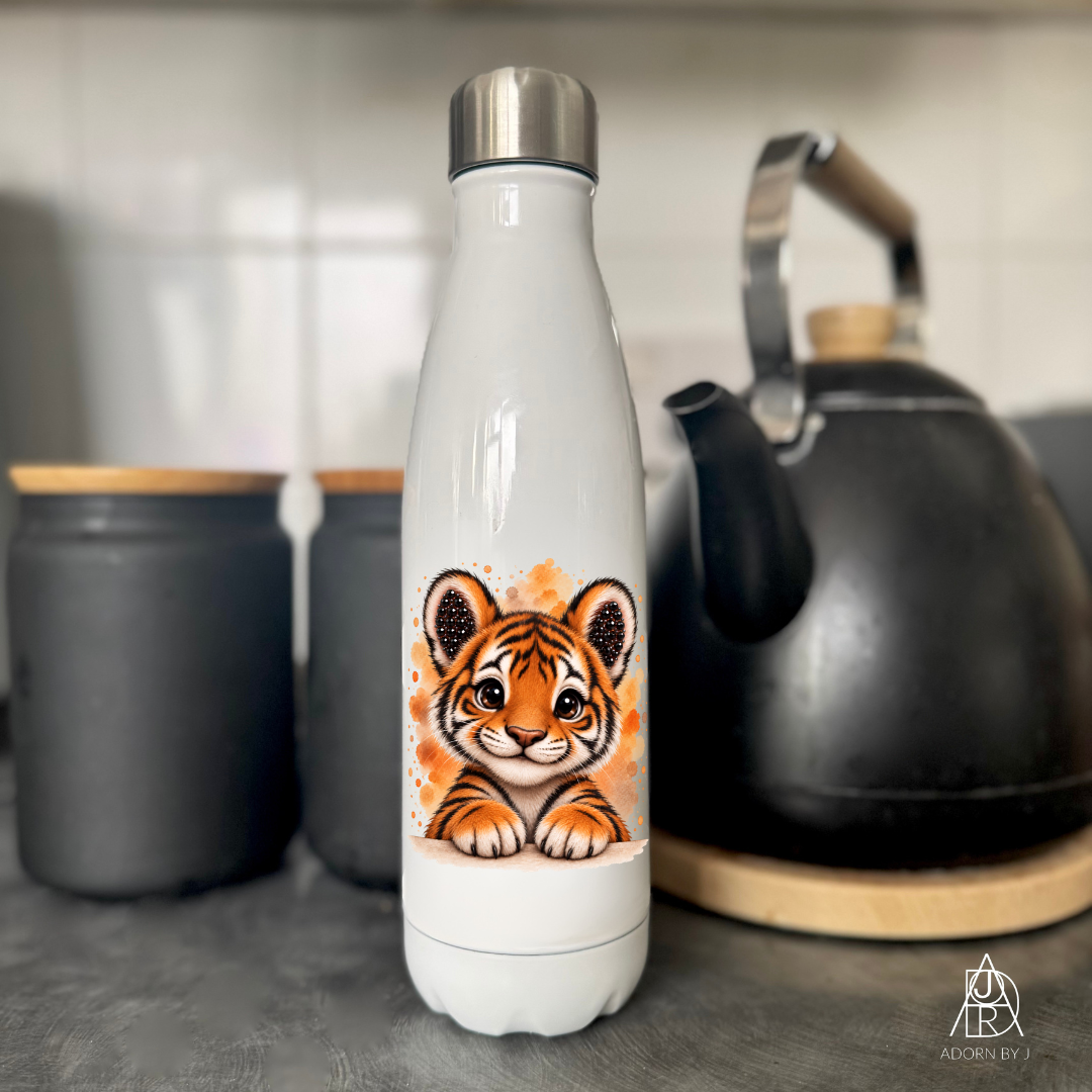 Animal Lover Bottle