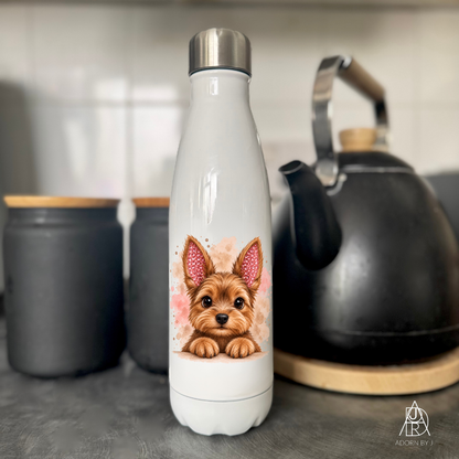 Animal Lover Bottle