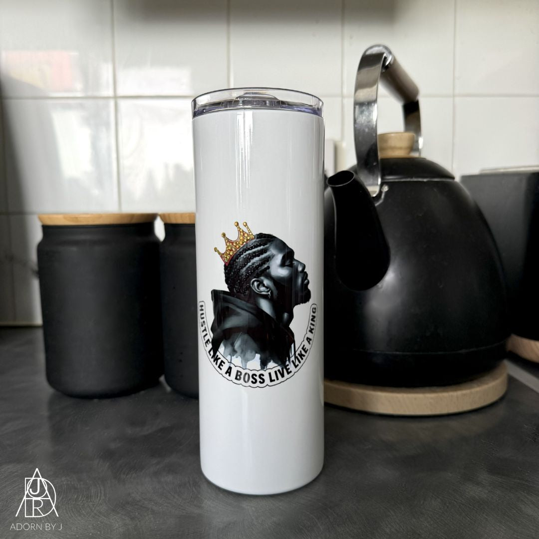 King Boss Bottle