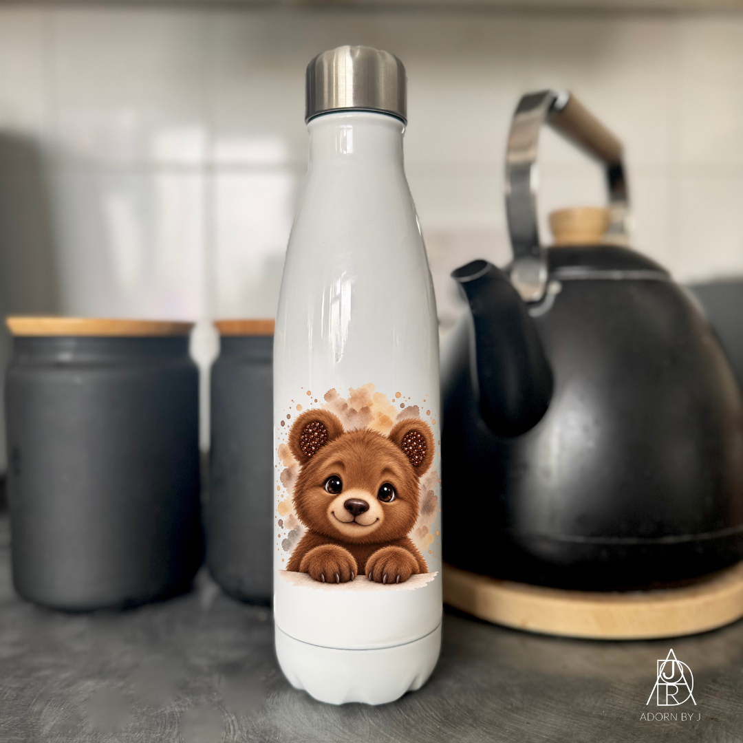 Animal Lover Bottle