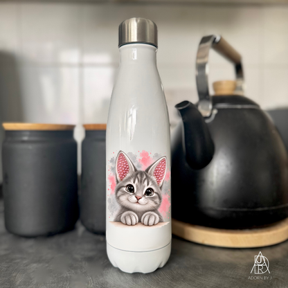 Animal Lover Bottle