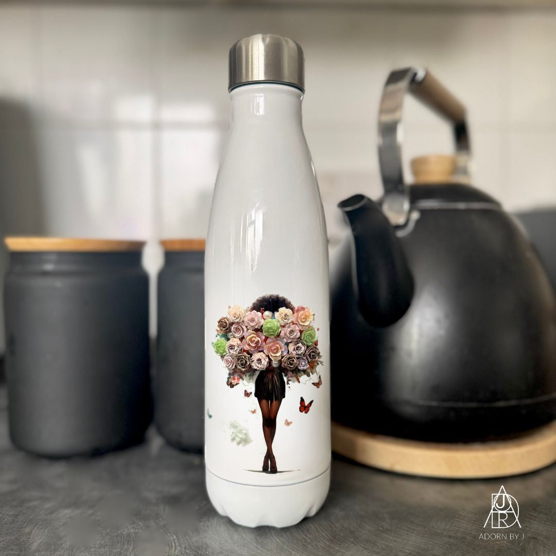 Bouquet Bottle
