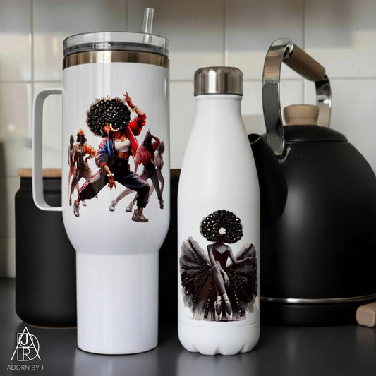 Dance Bottle