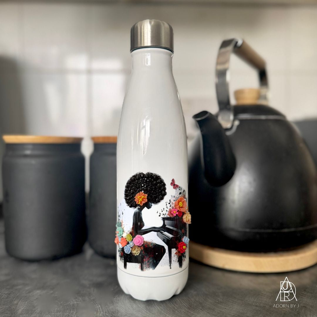 Musician Bottle