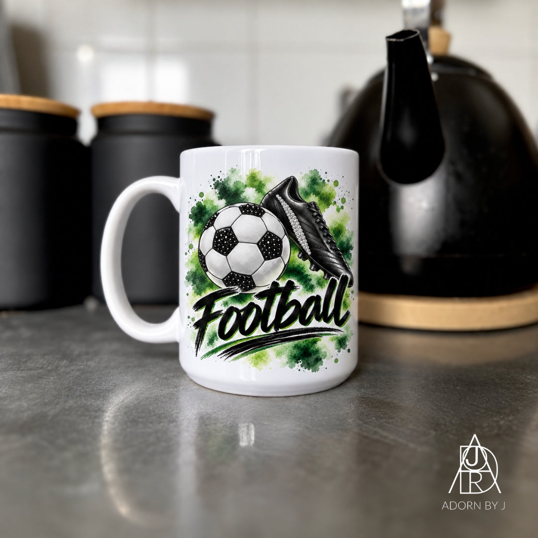 Botas de fútbol