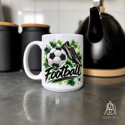 Botas de fútbol