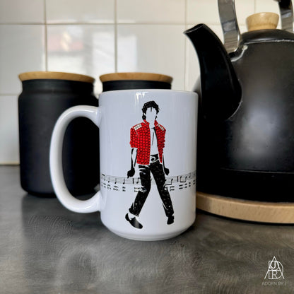 MJ Rojo