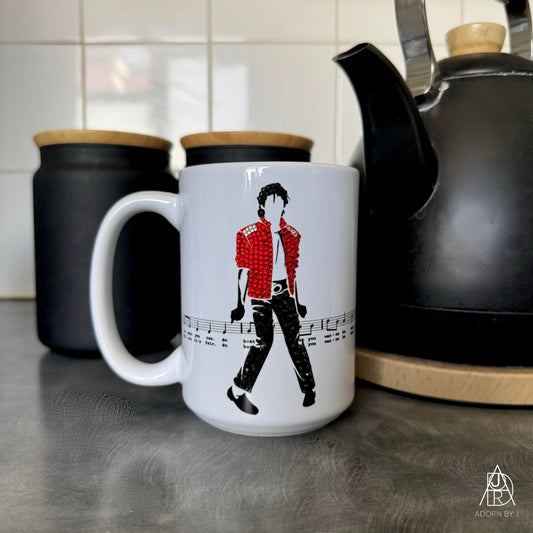 MJ Red
