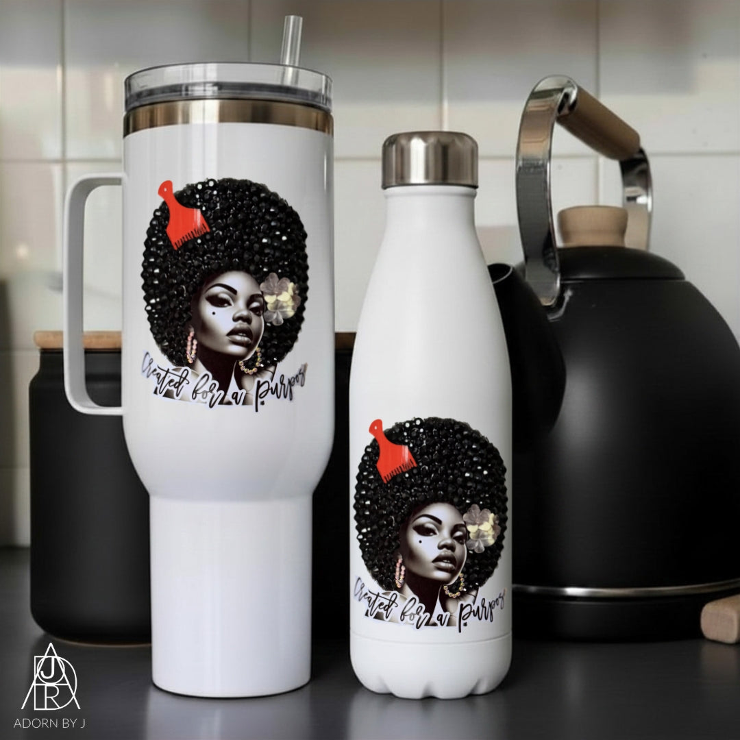Purpose Bottle