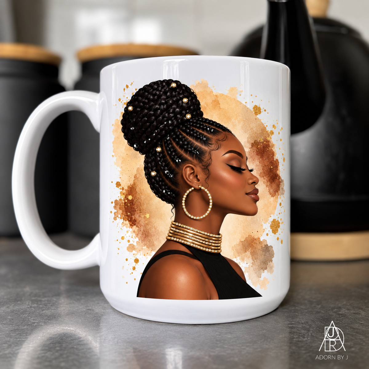 African Dream