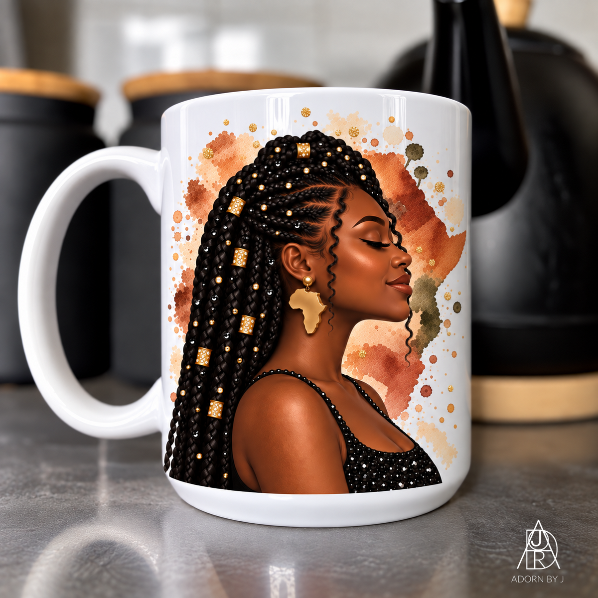 African Dream
