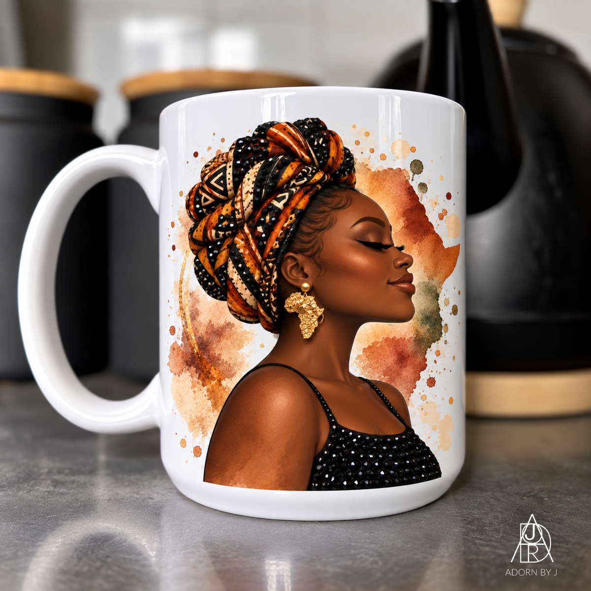 African Dream