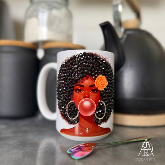 Afro Bubblegum