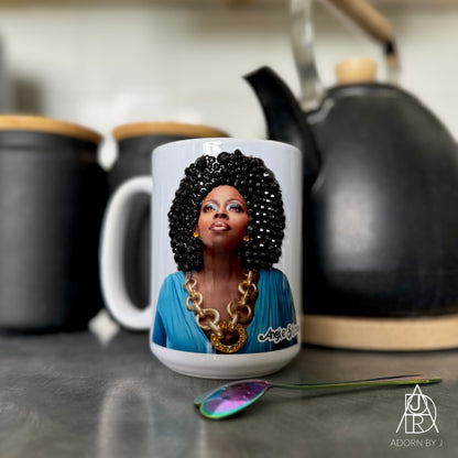Angie Stone