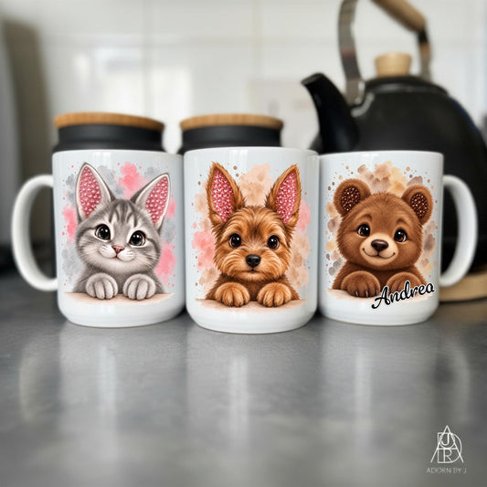 Animal Lover