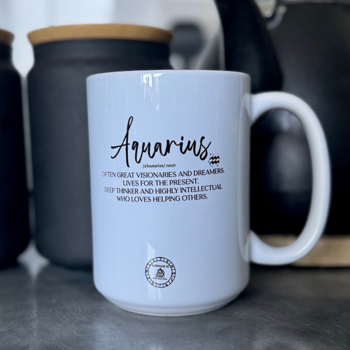 Aquarius Star Sign