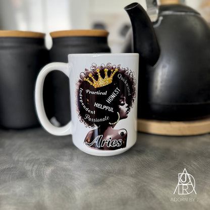 Signes astrologiques