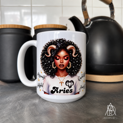 Tasse à café de lecture