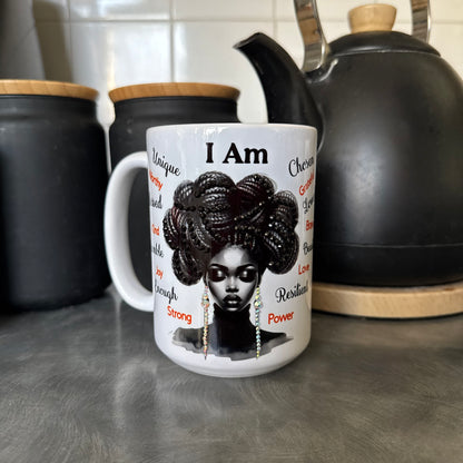 I Am