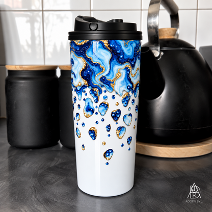 Prints Coffee Cup