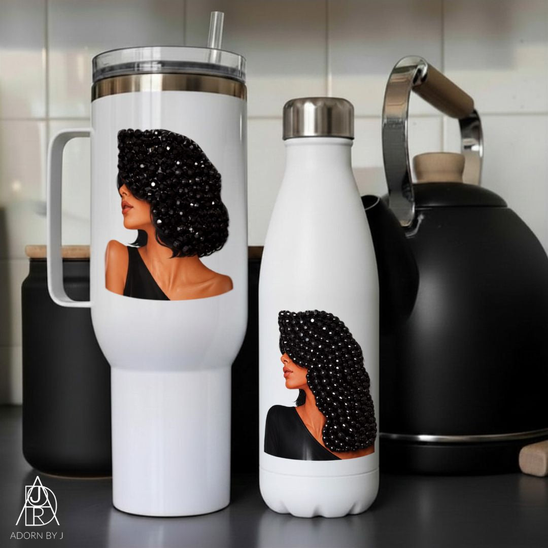 Pose Flow Bottle