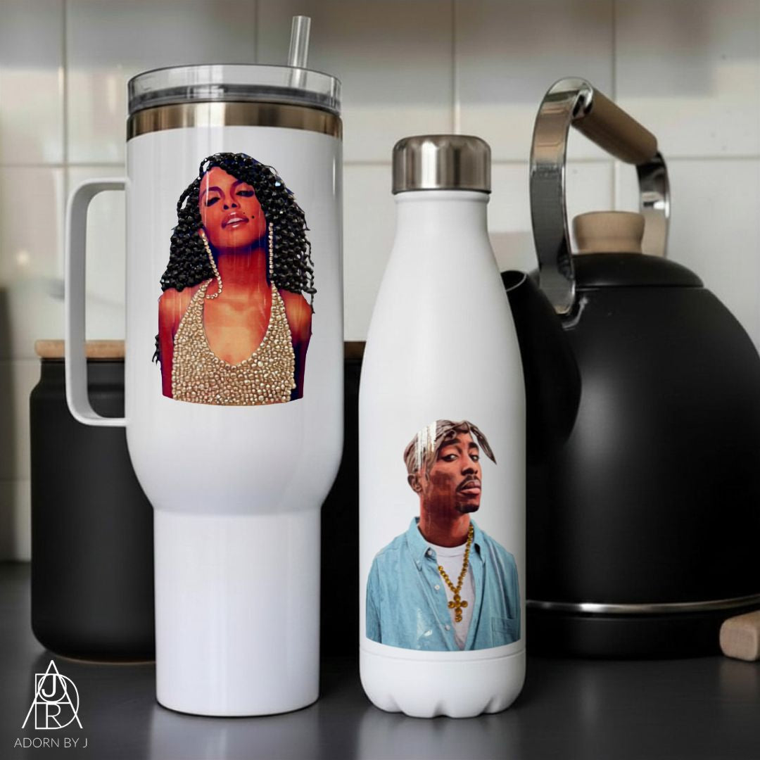 Choose Your Icon Bottle