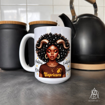 Tasse à café de lecture