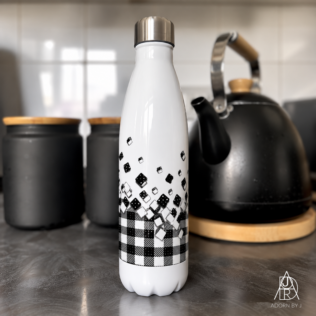 Prints Bottle