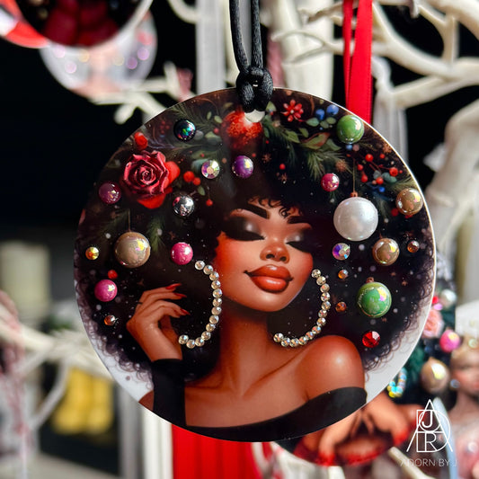 Christmas Tree Decor