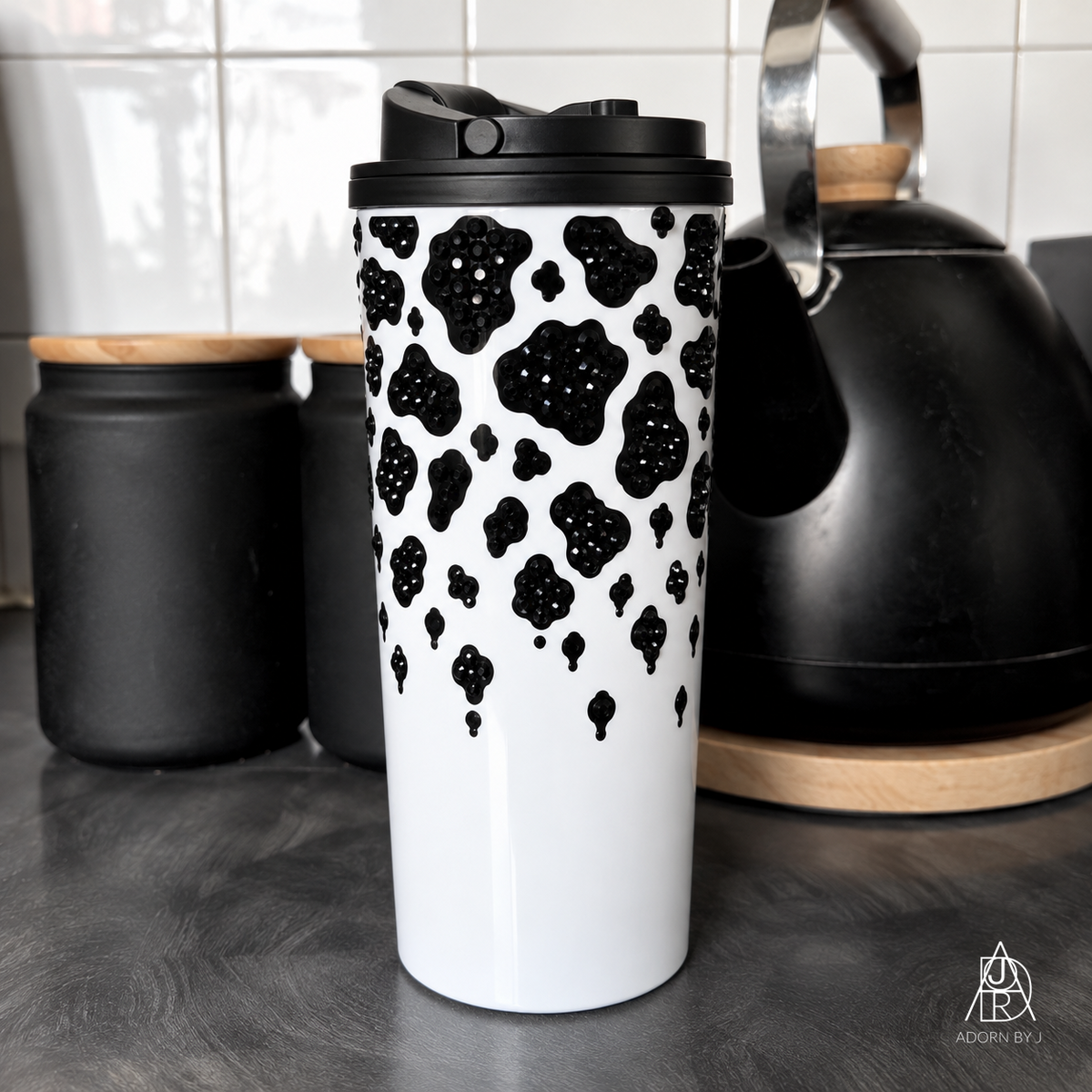 Prints Coffee Cup