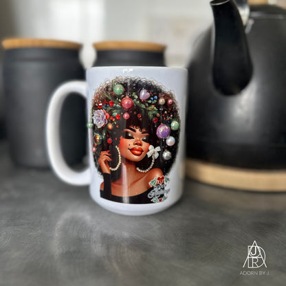 Joyeuses Fêtes Souriez