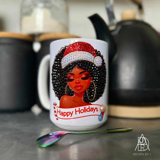 Happy Holidays