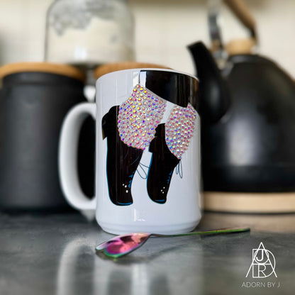 MJ Heels